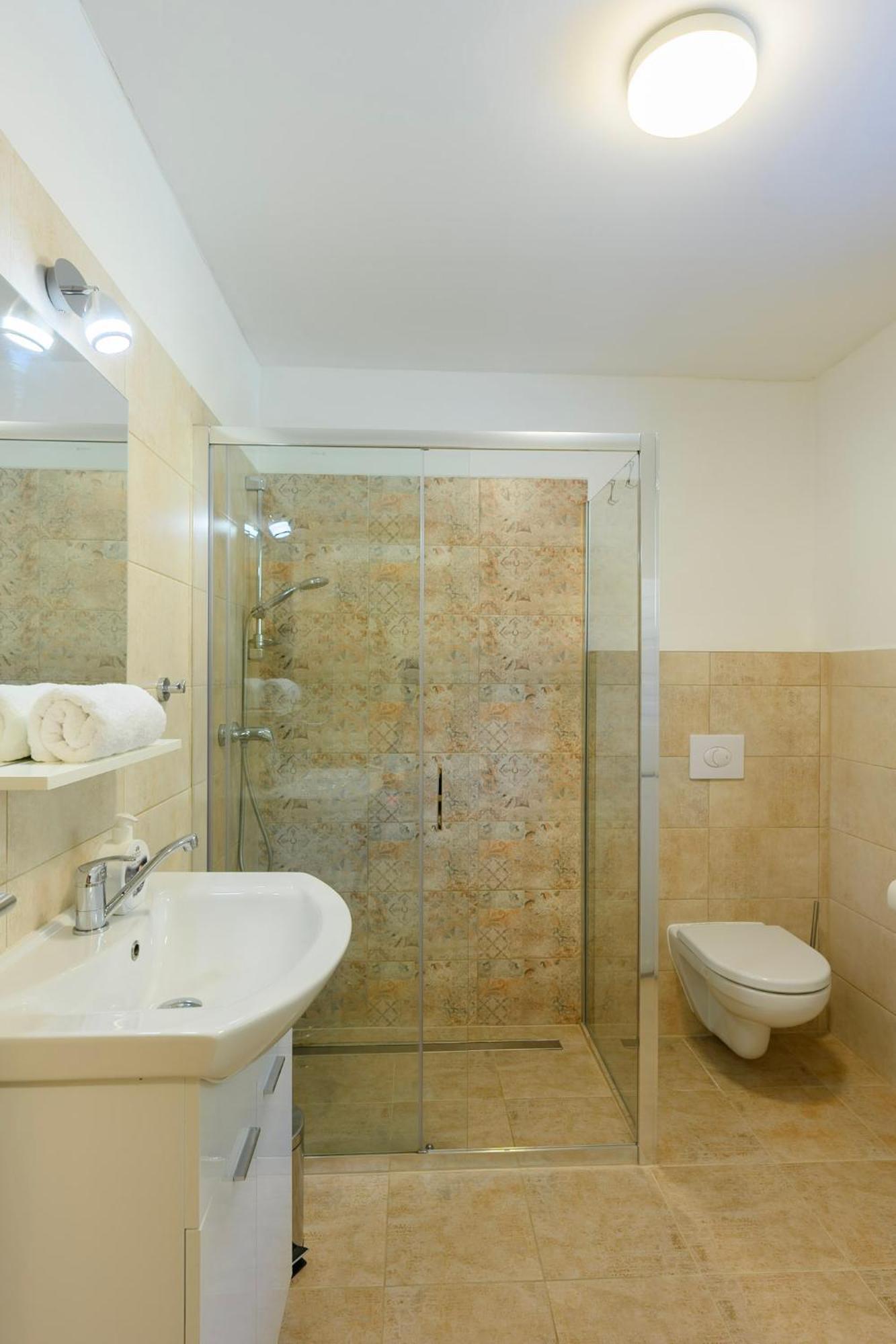 Apartmány Mezivodí Kycera Habitación foto